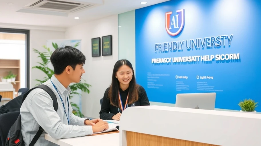 Liên hệ bộ môn trí tuệ nhân tạo UNETI
