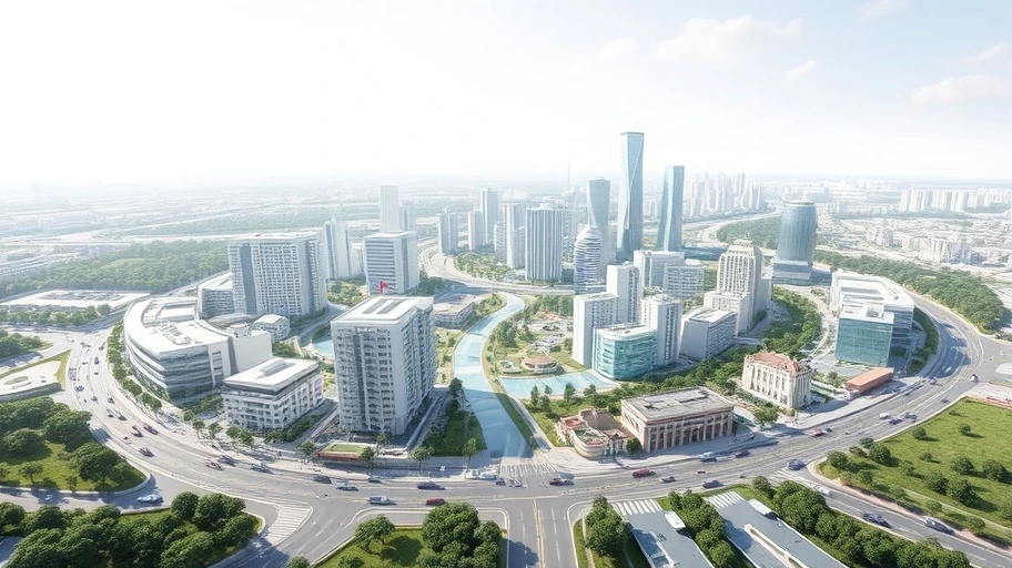 Lộ trình chuyển đổi số Nghệ An đến 2025.