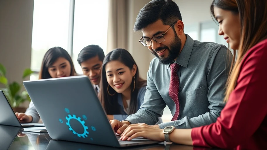 Lợi ích của AI Agent Marketplace