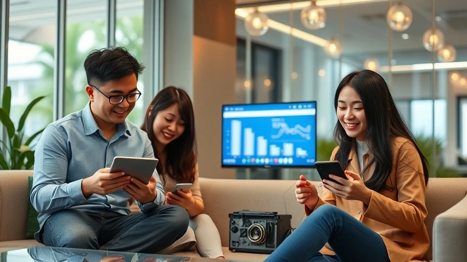 Lợi ích của công nghệ XGSPON VNPT
