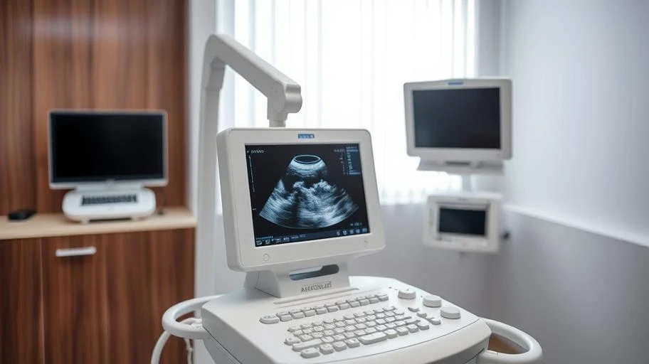 Máy ultrasound thẩm mỹ tối ưu
