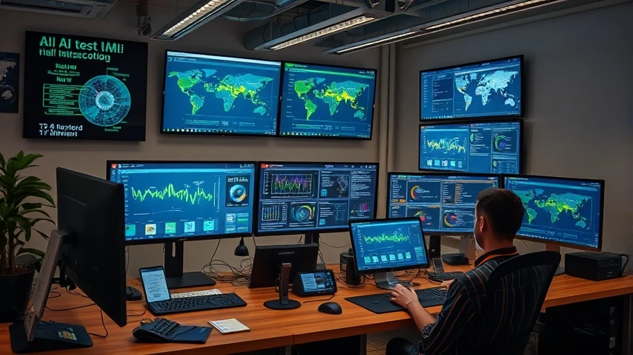 Nền tảng sáng tạo cho Hive AI Agents