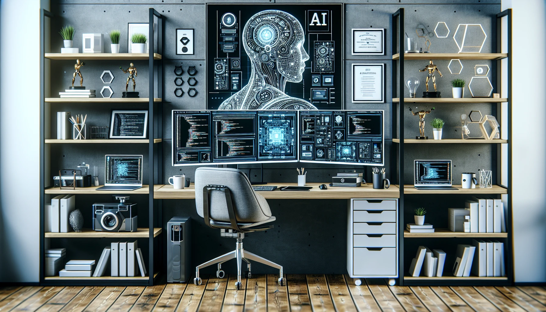 Nền tảng tăng cường AI Agent cho ROI