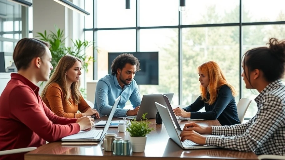 Nhận thức và tầm nhìn trong chuyển đổi số SME