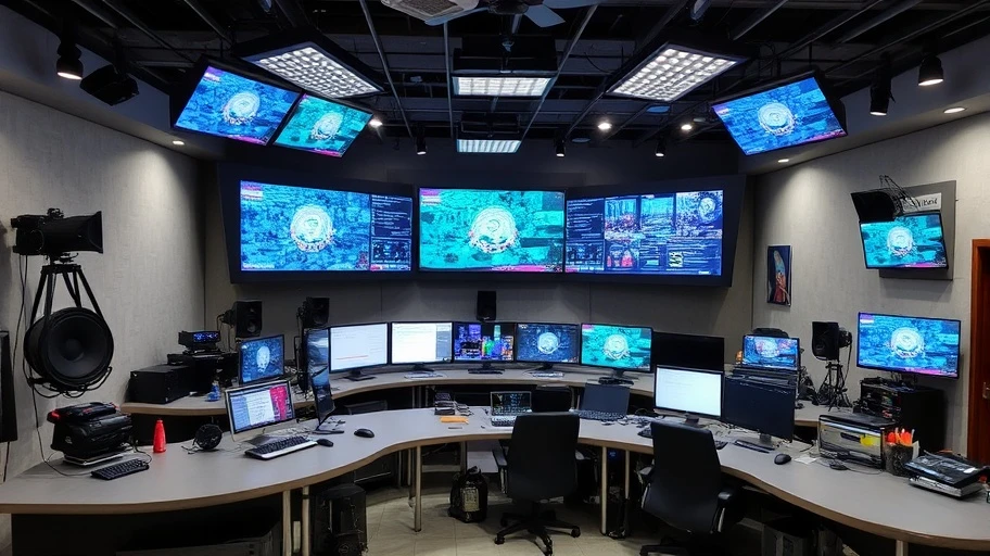 NTV hiện đại với truyền thông số tại Nghệ An.