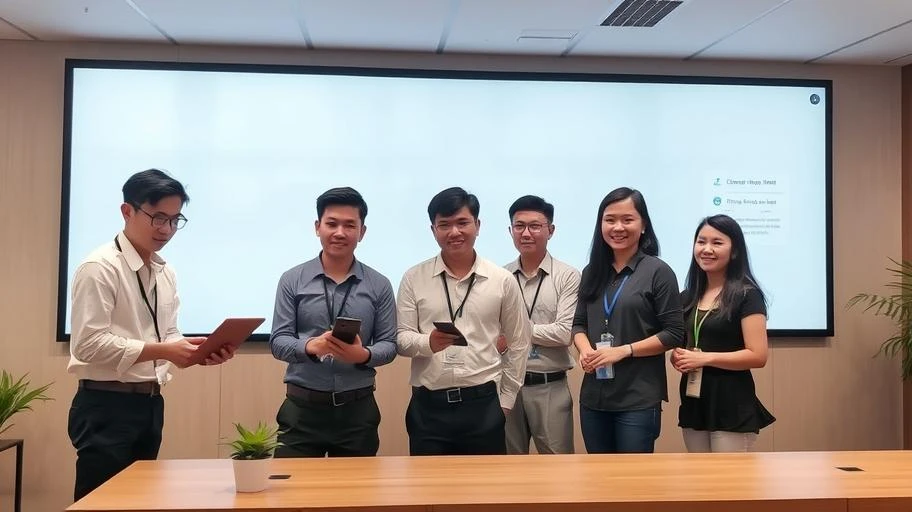 Open Banking và API thúc đẩy đổi mới dịch vụ ngân hàng