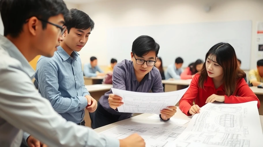 Phân tích bản vẽ kỹ thuật Công Nghệ 8 Bài 14