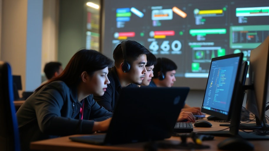 Phát triển phần mềm và trò chơi bằng Python