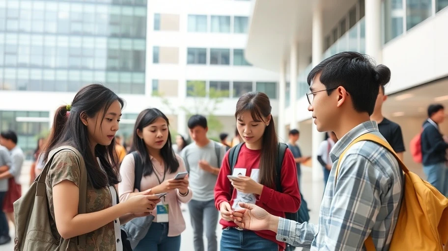 Phát triển trí tuệ nhân tạo tại Đại học Duy Tân