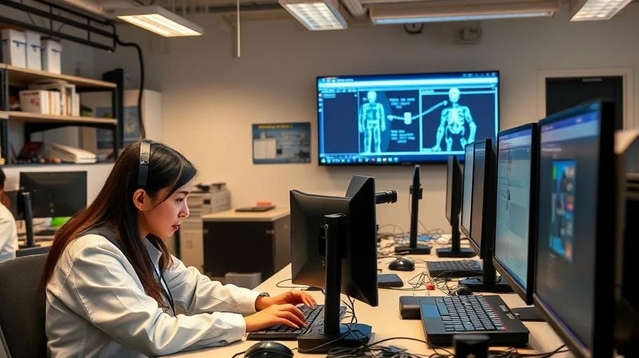 Phát triển trí tuệ nhân tạo