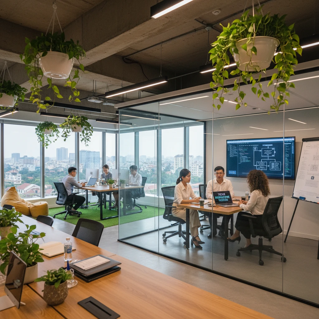 Phỏng vấn và đánh giá AI Agent tại Firecrawl YC