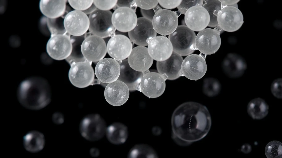 Polymer và lipid trong bao vi nang