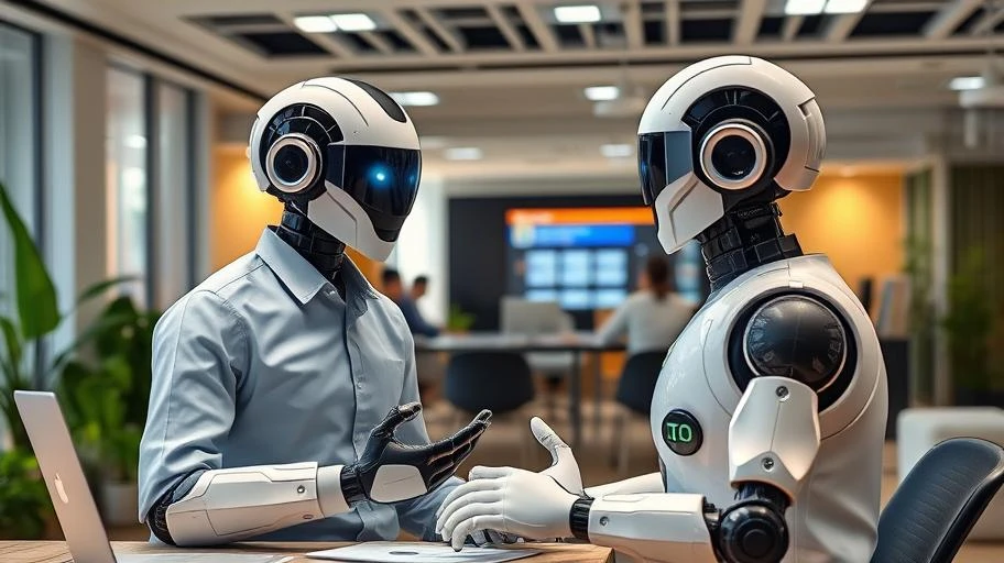 Smart agent trong agentic commerce