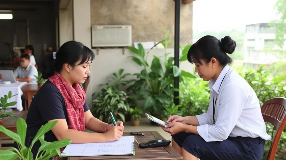 So sánh RAG truyền thống với Agentic Graph RAG.