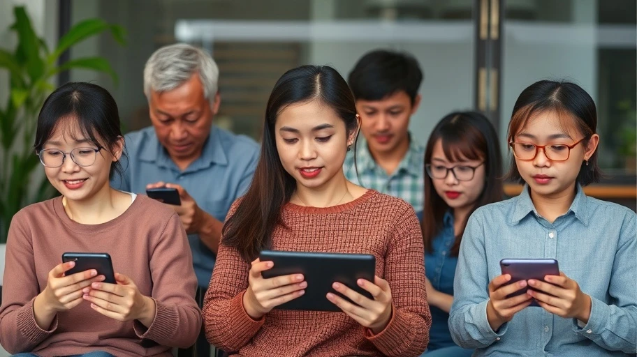 Tác động xã hội của AI Agent Voz.