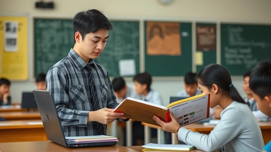 Tài liệu giảng dạy công nghệ 8
