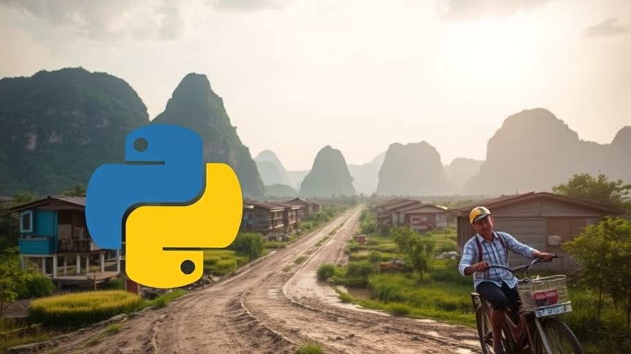 Tăng cường Dynamo với Python và API