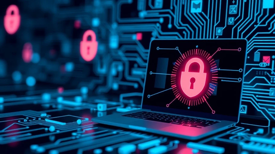 Thách thức bảo mật và tối ưu hóa trong lập trình IoT.