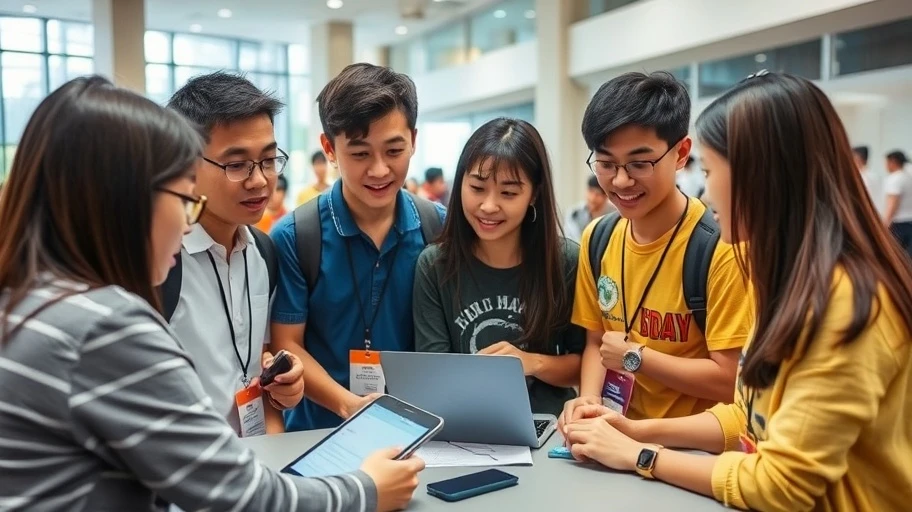 Thách thức công nghệ xã hội
