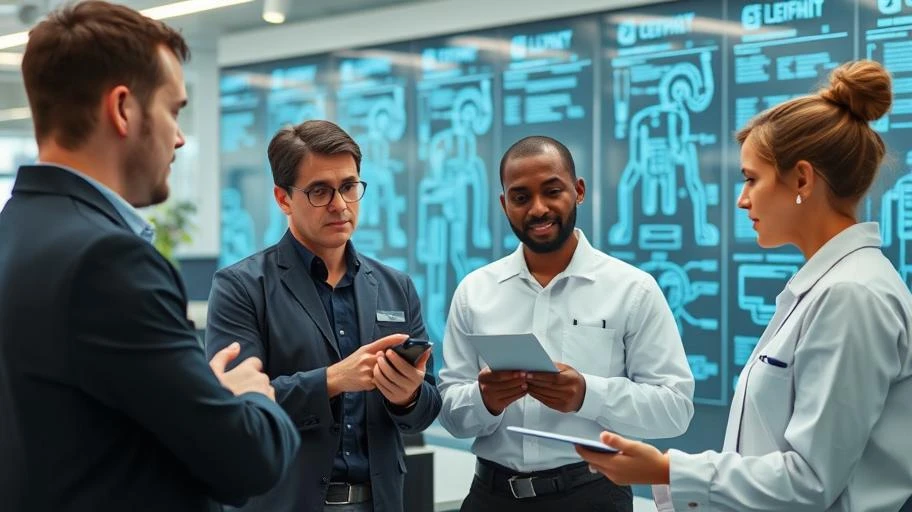 Thách thức đạo đức trong AI