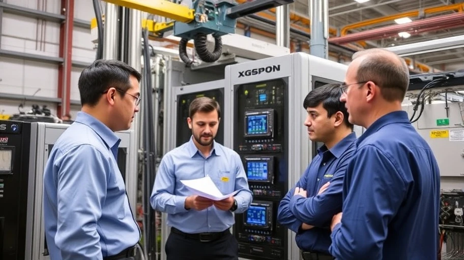 Thách thức khi áp dụng công nghệ XGSPON VNPT