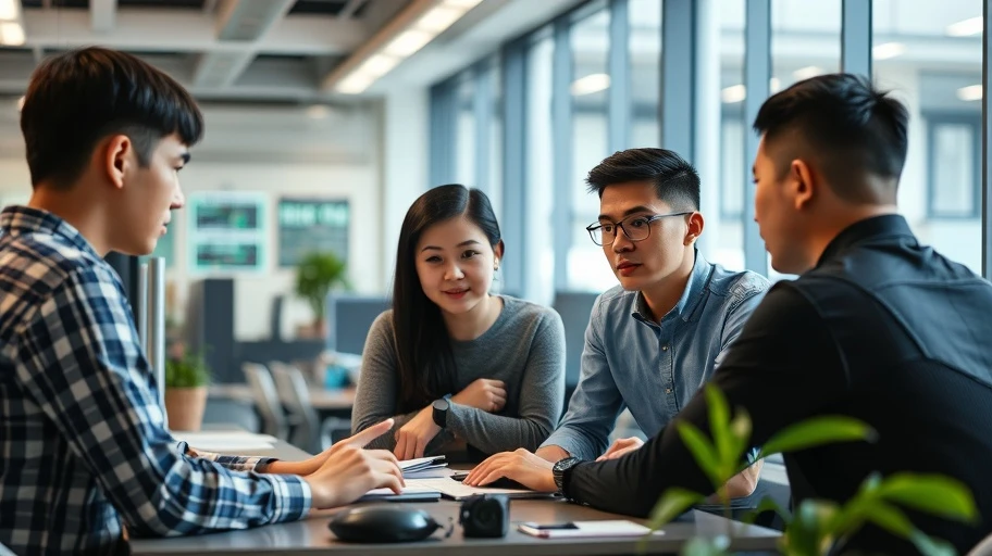 Thảo luận về khả năng lý luận Agentic AI