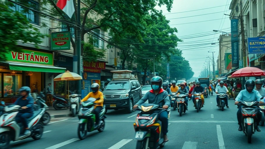 Thị Giác Máy Tính trong trí tuệ nhân tạo.