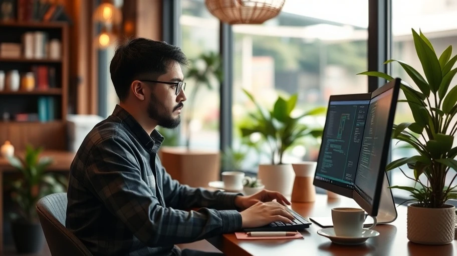 Thiết kế hệ thống và kiến trúc dự án