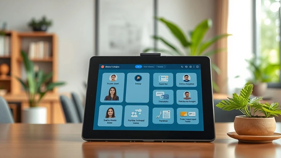 Thiết kế trải nghiệm agent tối ưu UI/UX.
