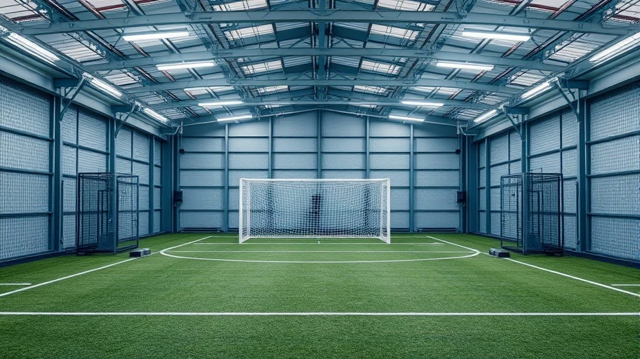 Thử nghiệm công nghệ Goal-Line tại Hà Lan