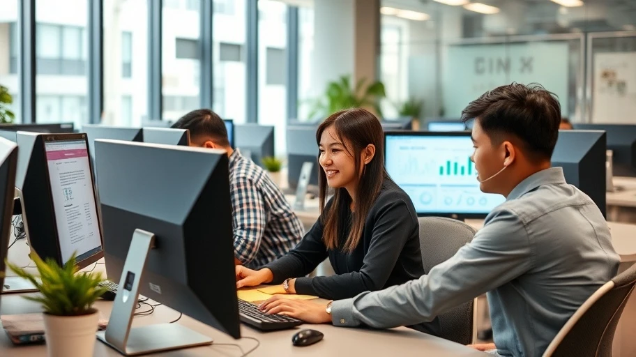 Thu thập dữ liệu AI trong due diligence