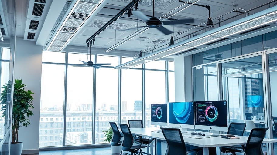 Tích hợp hệ thống AI