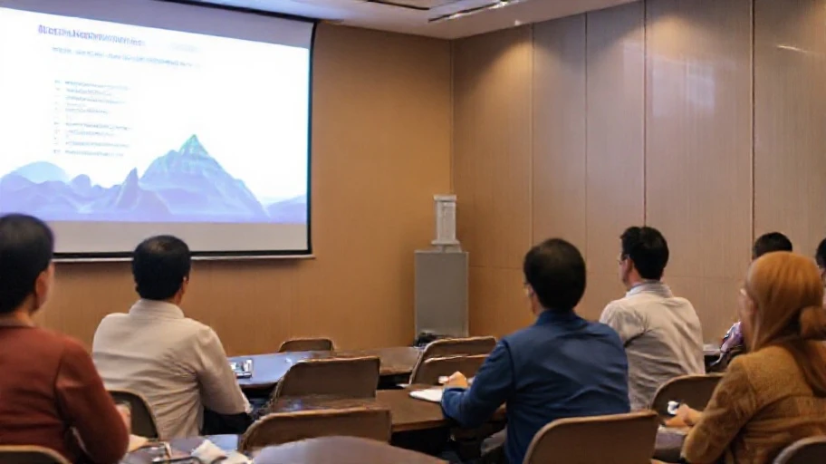 Tích hợp nội dung động vào slide