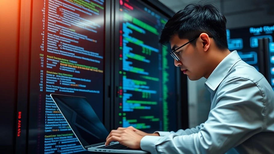 Tối ưu hiệu suất và bảo mật hệ thống Linux