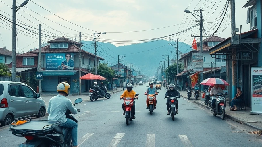 Trí tuệ nhân tạo trong cuộc sống hàng ngày