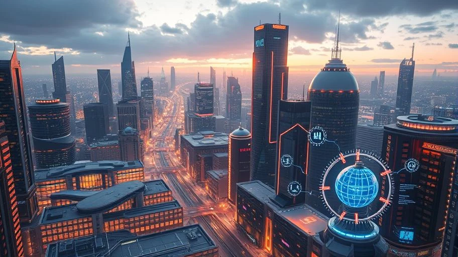 Triển vọng tương lai AI