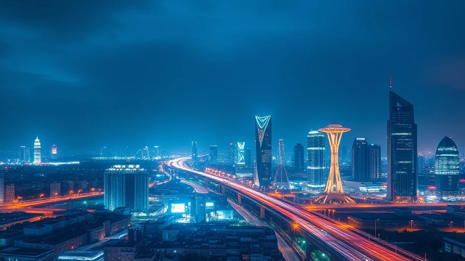 Trụ cột chính trong khung chuyển đổi số 2024