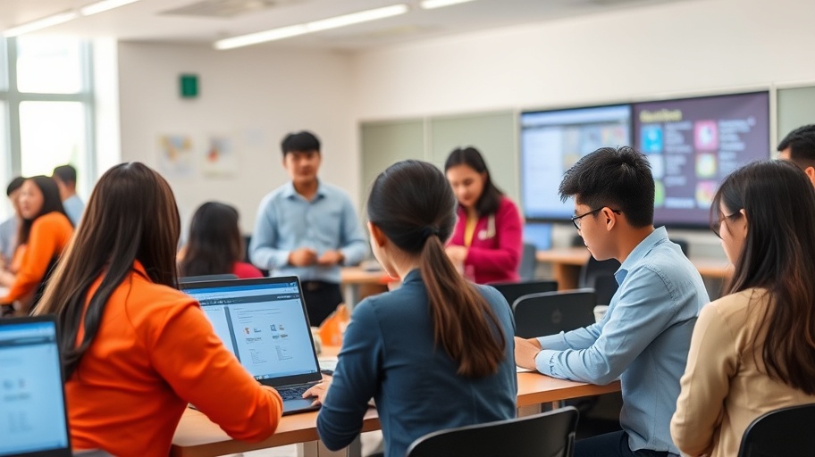 Trung tâm đào tạo lập trình uy tín