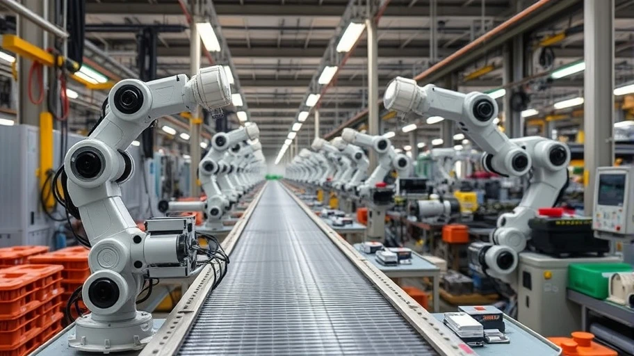 Tự động hóa bởi Agentic GenAI