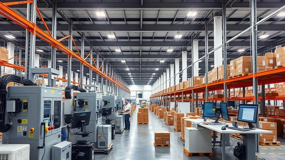 Tự động hóa trong agentic commerce