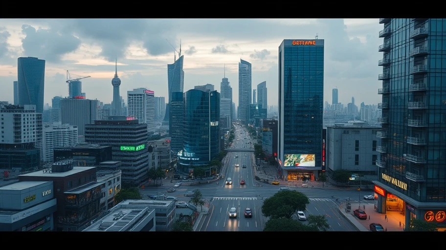 Tương lai AI tại Việt Nam