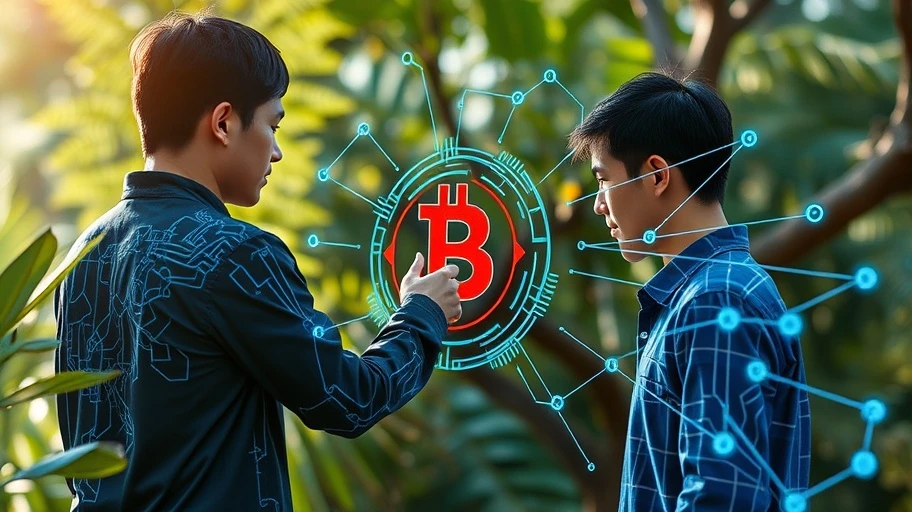 top-ai-agent-crypto-2025-kham-pha-tiem-nang