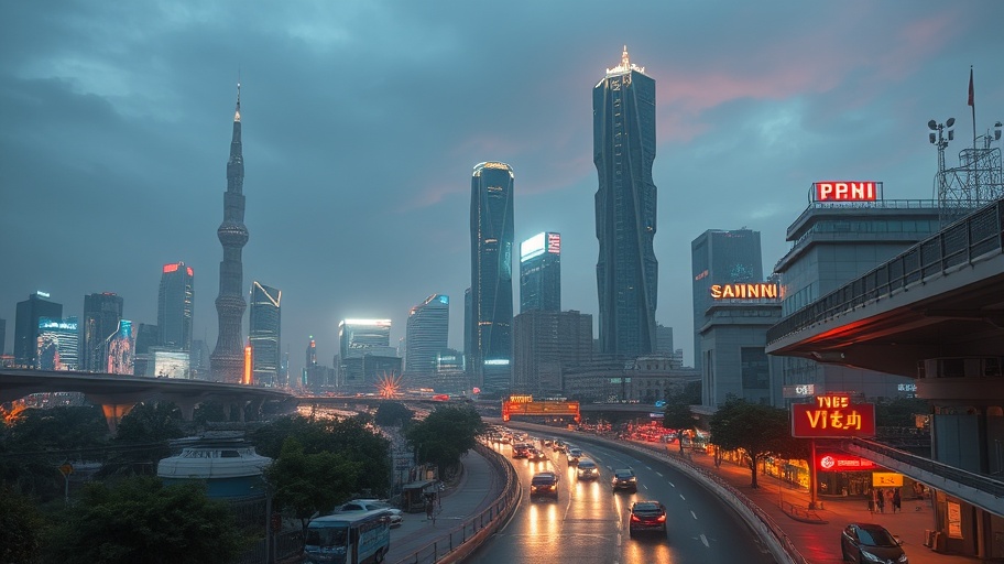 Tương lai CNTT