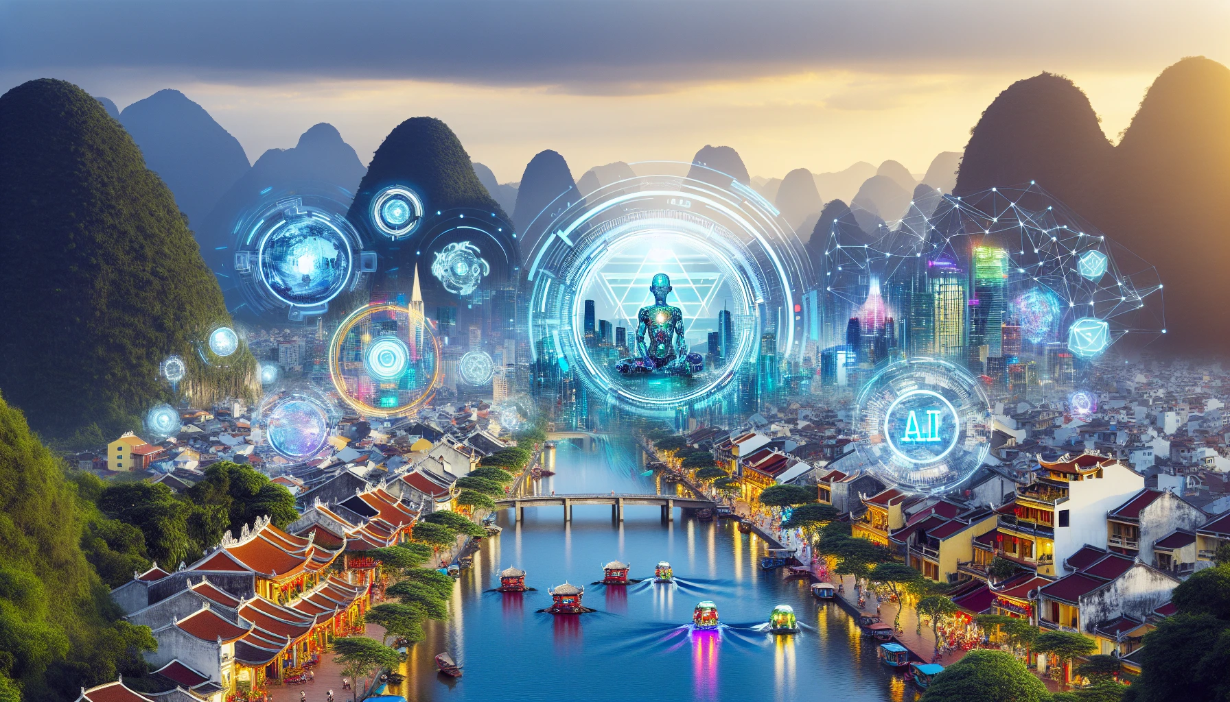 Tương lai của AI Agent và AI Tự Chủ