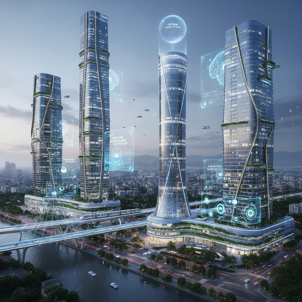 Tương lai của trí tuệ nhân tạo