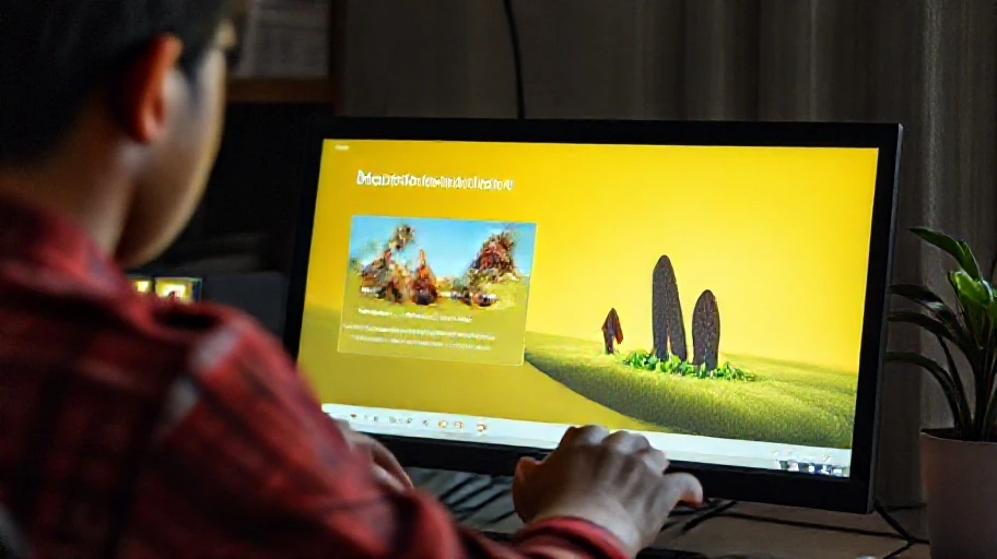 Tuỳ chỉnh slide trí tuệ nhân tạo