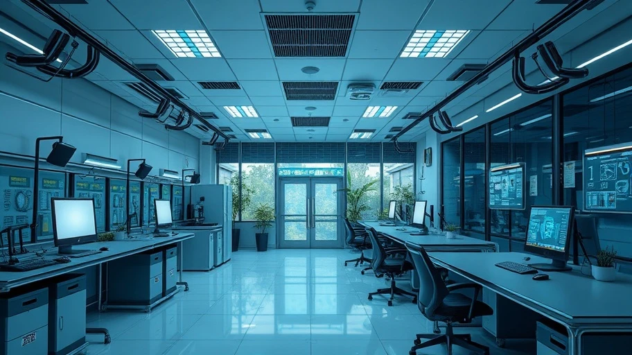 Ứng dụng Agentic AI trong nghiên cứu phát triển