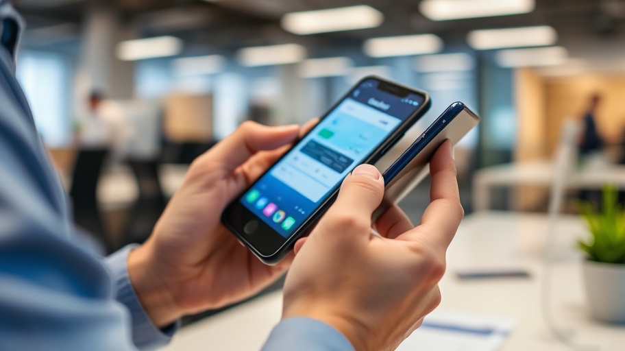 Ứng dụng di động Agent Im từ ServiceNow