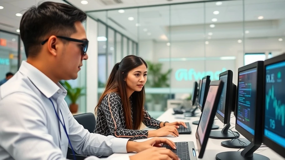 Ứng dụng thực tế AI Agent kế toán tại Việt Nam
