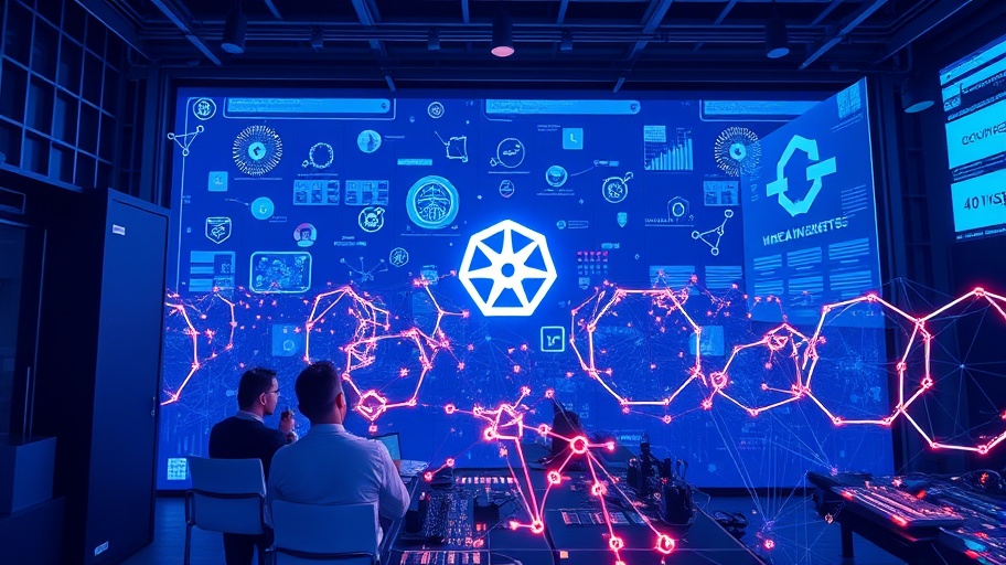 Ứng dụng thực tế của AI agent trong Kubernetes